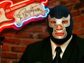 Blue Demon Jr. rompe el silencio sobre su accidente