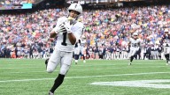 Is Tre Tucker playing tonight? Why Raiders WR is off to quiet start in Week 10