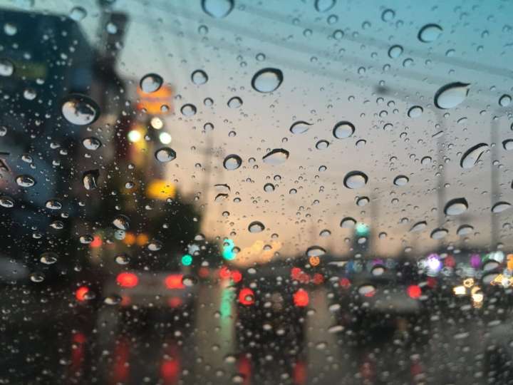 Inameh prevé lluvias en varias regiones de Venezuela para el 14 de noviembre