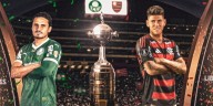 Se confirmó horario de la final de la Copa Libertadores 2025: programación completa del duelo Palmeiras vs Flamengo