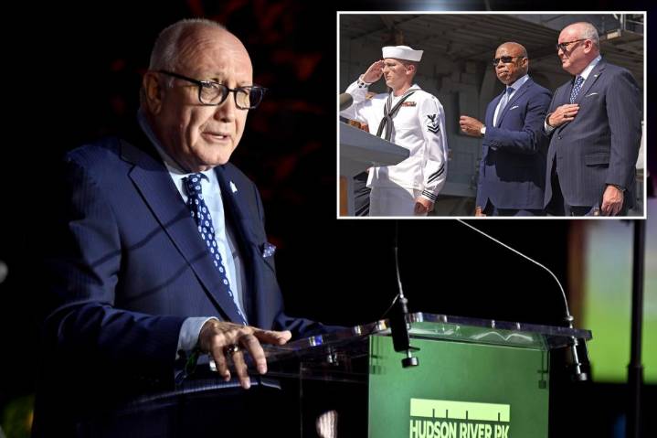 Real estate giant Cushman & Wakefield to hire hundreds more vets as top exec stresses ex