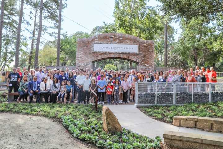 Restoring Hope Conference, Miss Humble Rodeo Pageant: ...