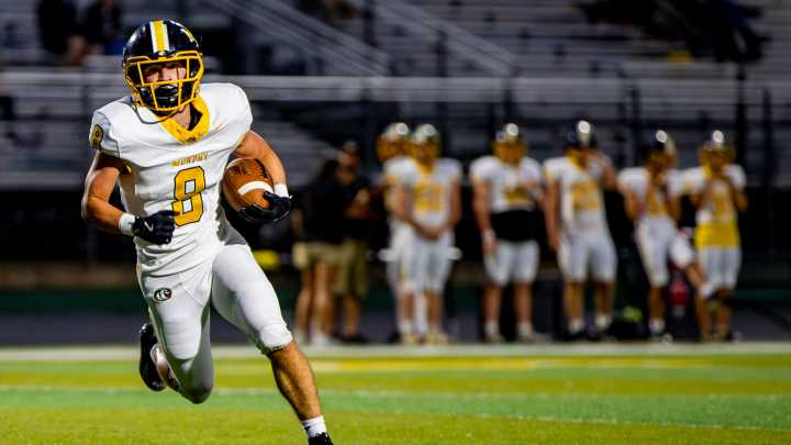 Predictions for third round WNC high school football…
