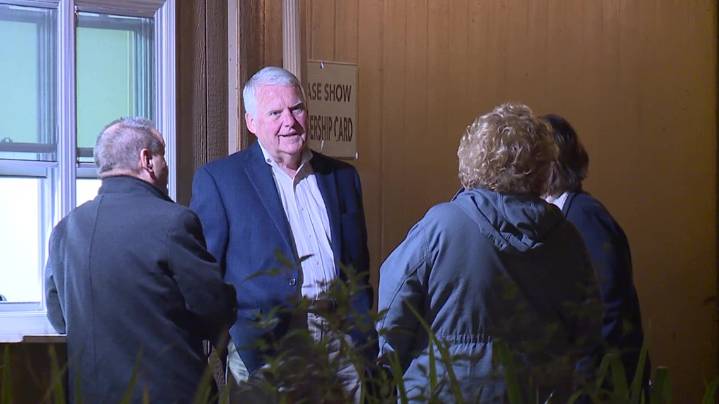 Thom Welby elected Lackawanna County's new commissioner