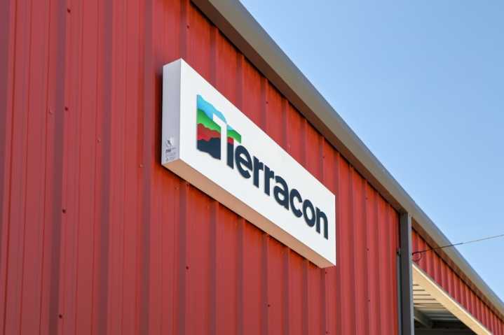 Engineering consulting firm Terracon to celebrate 60 ...