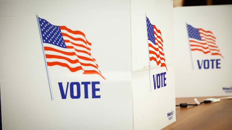 Última hora de las elecciones en EE.UU. de 2025, en vivo