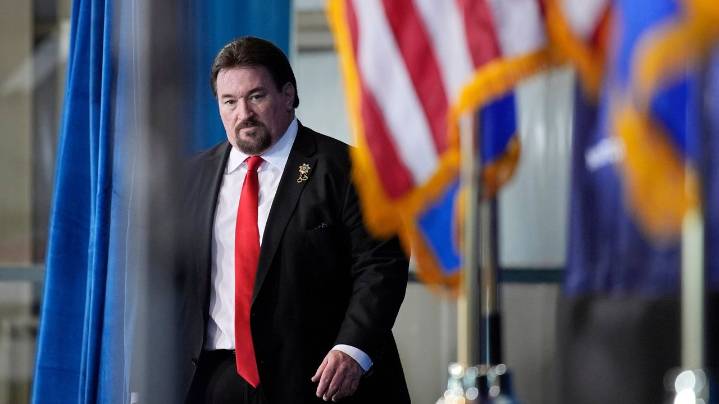 Nevada Supreme Court sends 'fake electors' case back to Clark County