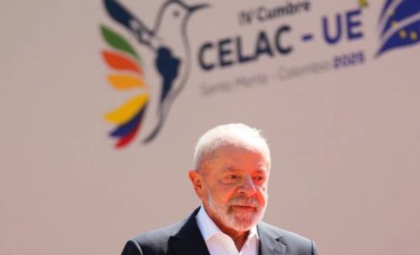 Brasil anuncia finalización este mes de ruta fluvial al Pacífico para agilizar el comercio con Asia