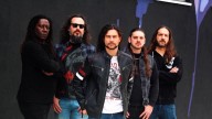 Leo Jiménez, la poderosa voz del heavy metal español, regresa a Cali con un show demoledor