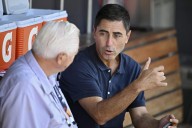 Padres offseason primer: The manager search, Preller’s status and rotation holes