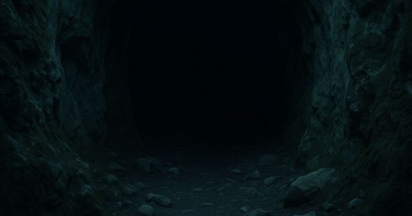 Sombras, gritos y un tesoro perdido: el secreto más oscuro del cerro San Bernardo