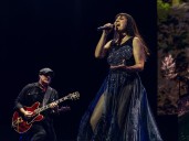 ‘Dolce Vita’ llega a su fin: Amaral despedirá su gira con dos grandes conciertos en 2026