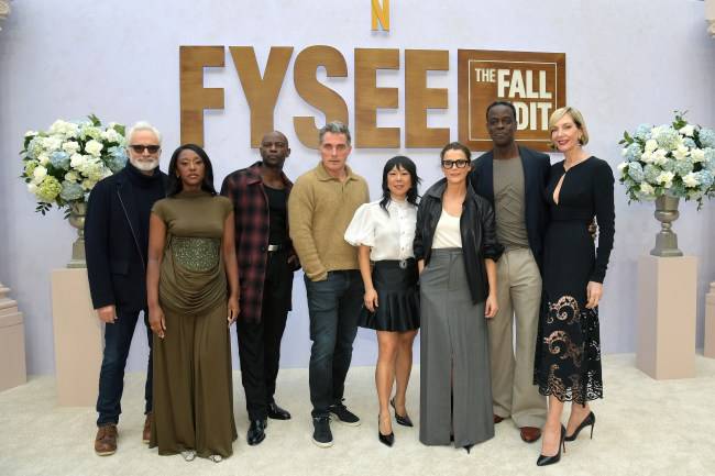 ‘The Diplomat’ creator Debora Cahn on casting Allison Janney and Bradley Whitford: ‘You don’t want them to f