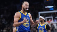 Mira la sensacional actuación de Stephen Curry con la que igualó un récord de Michael Jordan en la NBA El astro de Golden State Warriors sigue asombrando.