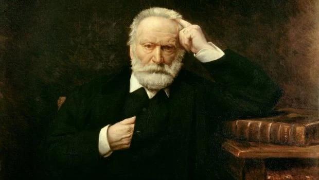 Las miserias de Victor Hugo