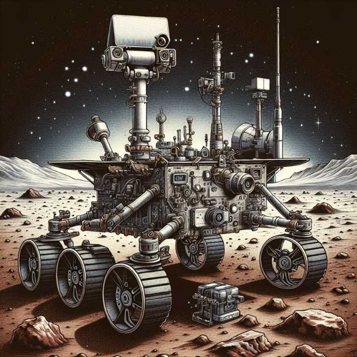 NASA Confronts Kardashian's Moon Landing Doubt Amid Government Shutdown Challenges