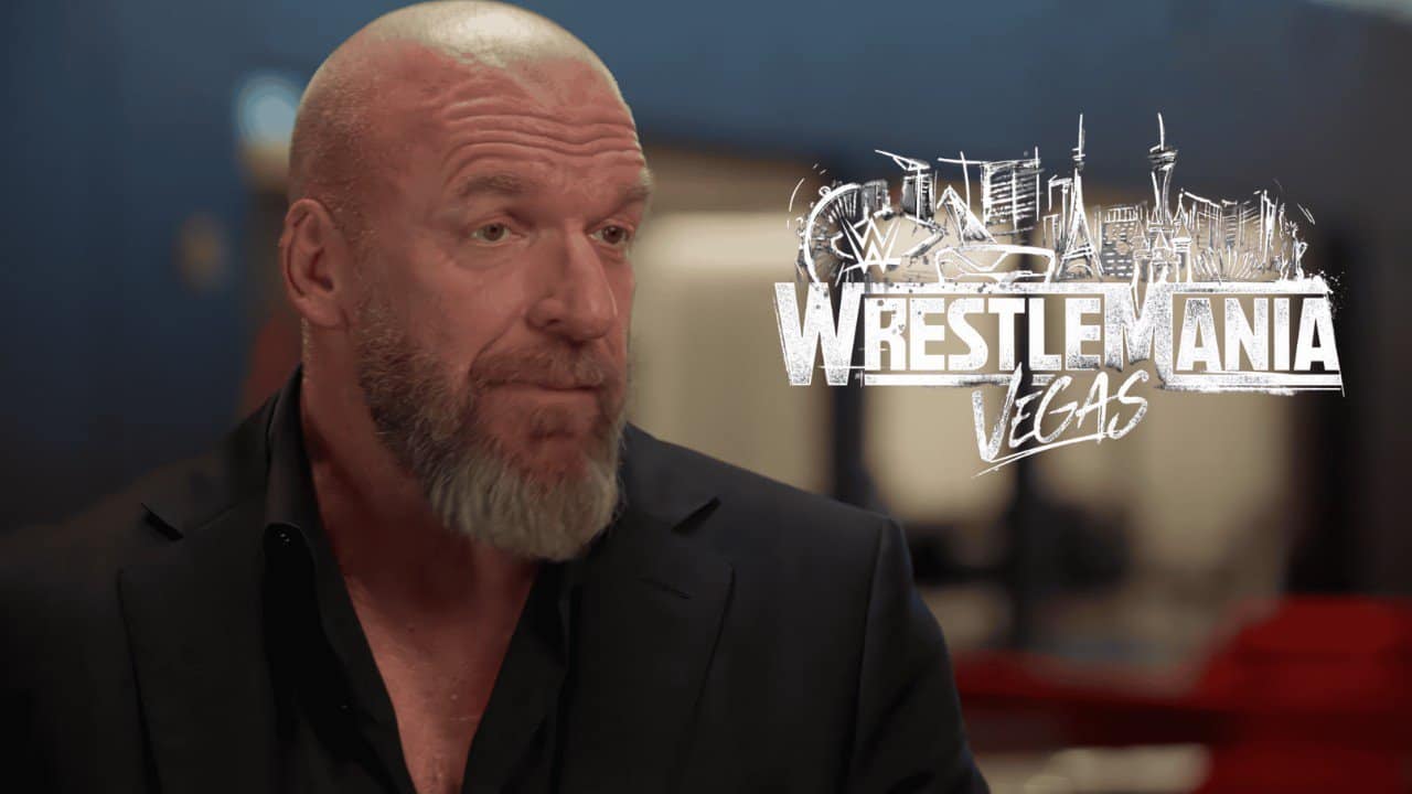 WWE’s Plans For WrestleMania 42 Main Events Revealed