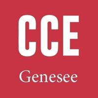 CCE of Genesee County office to close early Thursday