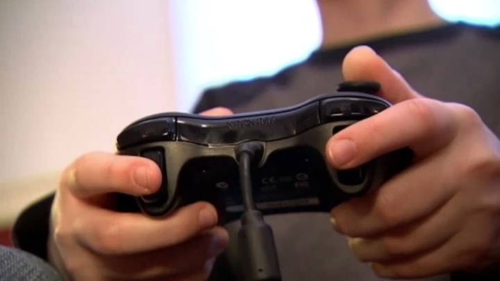 Why many kids want parents to play video games with them