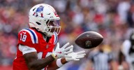 Patriots links 11/05/25: Pats stick with long