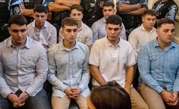 Las pruebas clave del asesinato de Fernando Báez Sosa: los videos