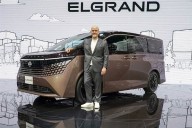 Nissan deslumbra en el Auto Show de Japón