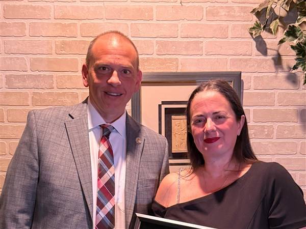 Italian Consul reflects on time in Midwest before returning home