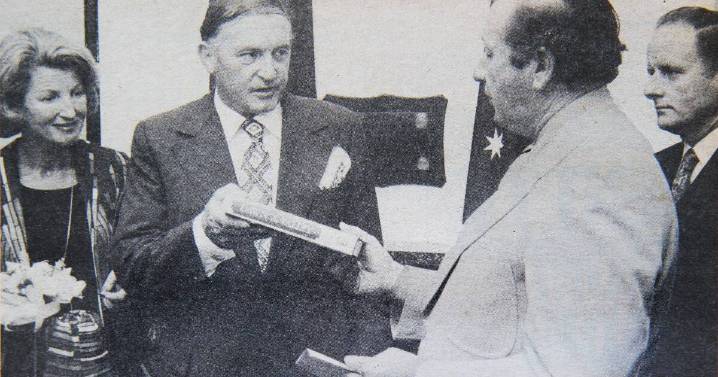 Maitland Regional Art Gallery celebrates 50 years