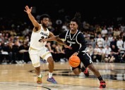 CU Buffs men’s basketball races past Providence