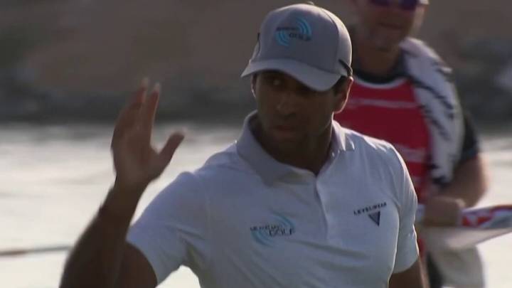 Hero World Challenge 2025 full field: Aaron Rai replaces Justin Thomas