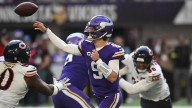 Vikings had to make J.J. McCarthy 'sacrifice' in lieu of backup QB Max Brosmer