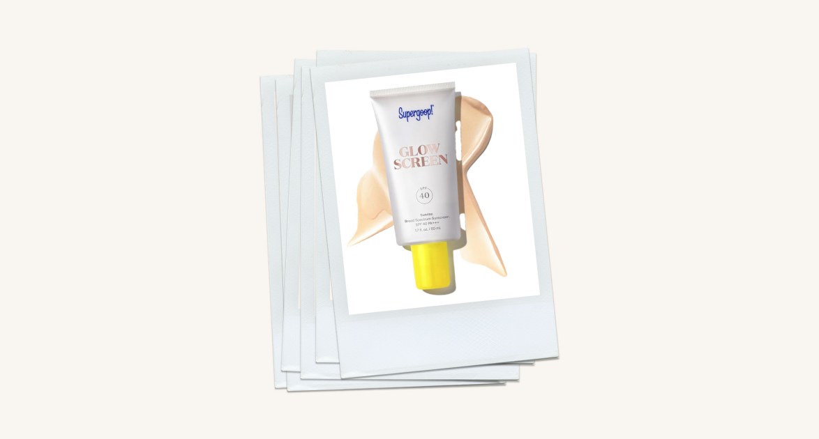 Mindy Kaling's Every Day Sunscreen Is On Sale for Black Friday