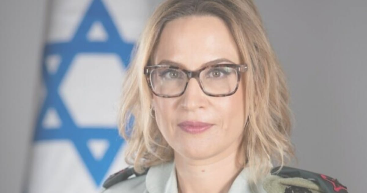 Detienen a exabogada militar que filtró un video de abuso de soldados israelíes contra prisionero palestino