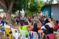 Tejer confianza: el capital social como escudo colectivo, por Omar Ávila