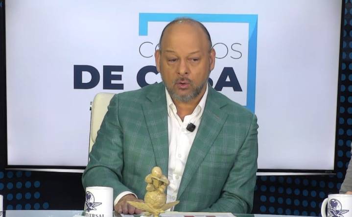 Estamos en el momento más difícil del gobierno de Sheinbaum: Javier Tejado en Con los de Casa