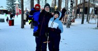 'I saved £500 on our family’s Lapland holiday with one simple trick'