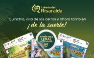 Resultados oficiales Lotería de Risaralda: sorteo del 31 de octubre de 2025