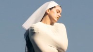 Rosalía estrenó "Lux", su disco más ambicioso, en el que explora su propia divinidad pop