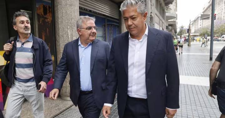 Reunión clave: Figueroa se juntó con peronistas alejados de Cristina Kirchner antes de la renovación del Congreso