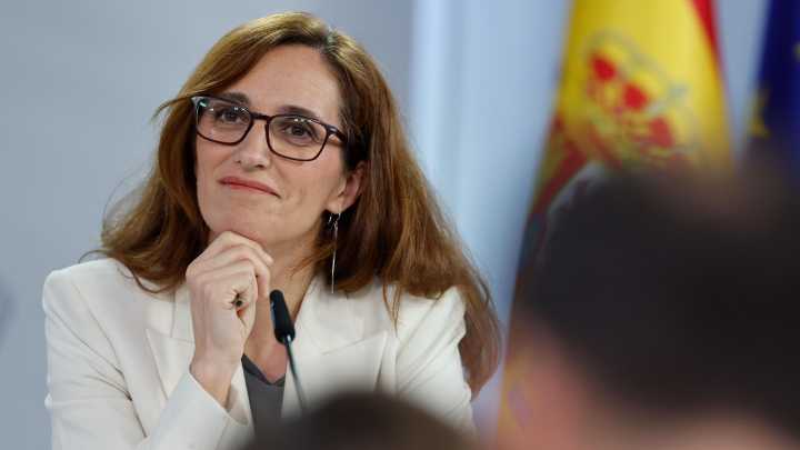 Sanidad envía un requerimiento legal a las comunidades del PP para que remitan los datos de los cribados de cáncer