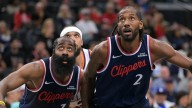 Kawhi Leonard, James Harden get real on Clippers’ 5