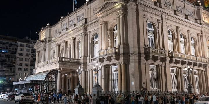 El Teatro Colón celebra a Erik Satie con una maratón musical de veinticuatro horas