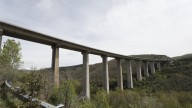 El Gobierno niega un “riesgo inminente” en el viaducto de Tremor en la A
