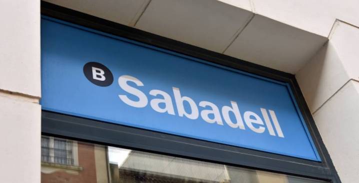 El Sabadell reducirá la remuneración de su cuenta online del 2% TAE al 1%