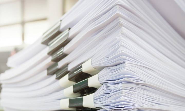 The far right’s bill mill