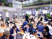 Feria CIIE de Shanghái: mercado consolidado para la carne vacuna pero expectante ante la inminente resolución del proceso de salvaguardia