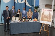 Colmenar celebra 25 años de su Fiesta del Mosto y la Chacina con 3.000 bocadillos y 1.000 litros