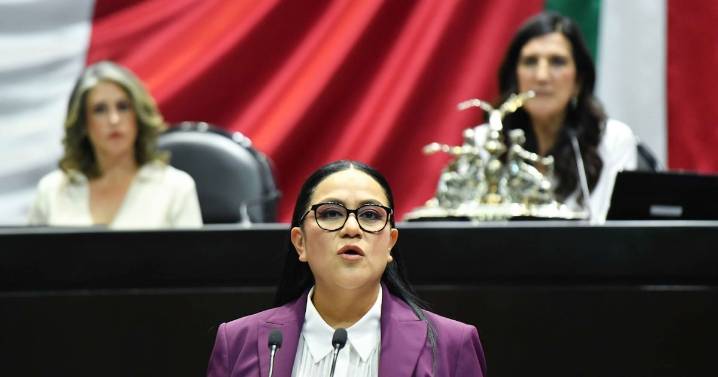 Ariadna Montiel destaca avance de Bienestar: 13.4 millones de mexicanos salieron de la pobreza