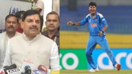Madhya Pradesh CM announces Rs 1 Cr Reward to Kranti Gaud 'ICC Women World Cup'
