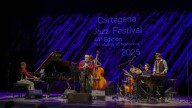 Con Paquito D’Rivera el jazz es divertido